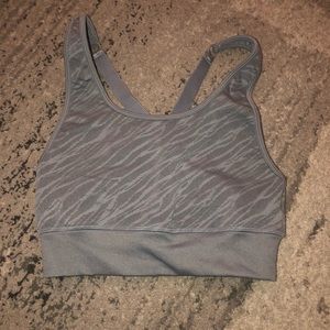 Fabletics sports bra